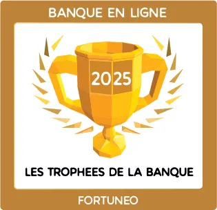 Carte Bancaire Fortuneo